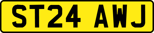 ST24AWJ