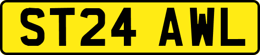 ST24AWL