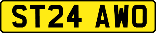 ST24AWO
