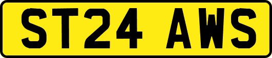 ST24AWS