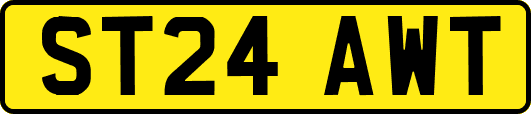 ST24AWT