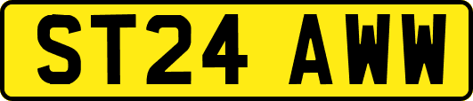 ST24AWW