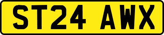 ST24AWX