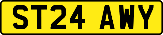 ST24AWY