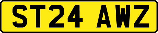 ST24AWZ