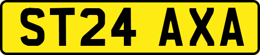 ST24AXA