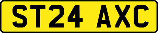 ST24AXC