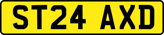 ST24AXD