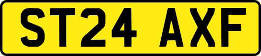 ST24AXF