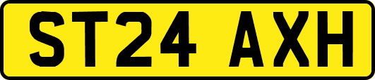 ST24AXH