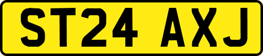 ST24AXJ