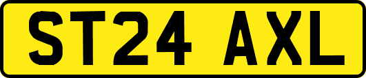ST24AXL
