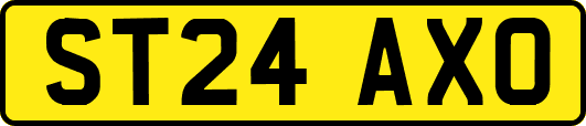 ST24AXO