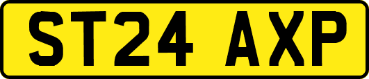 ST24AXP