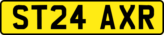 ST24AXR