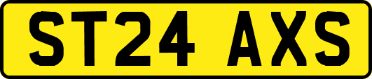 ST24AXS