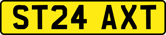 ST24AXT