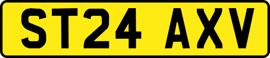 ST24AXV
