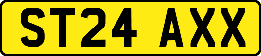ST24AXX