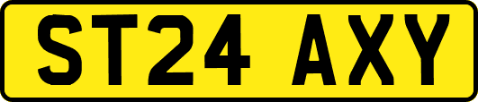 ST24AXY