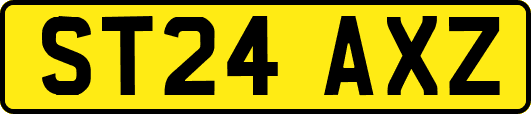 ST24AXZ