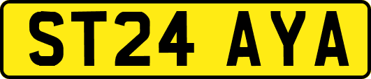 ST24AYA