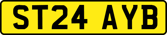 ST24AYB