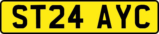 ST24AYC