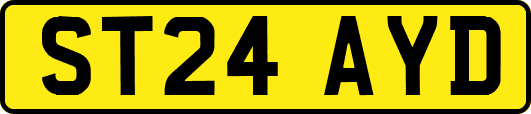 ST24AYD