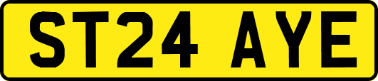 ST24AYE