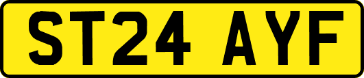 ST24AYF