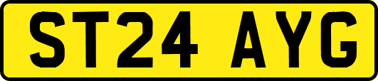ST24AYG