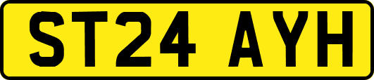 ST24AYH