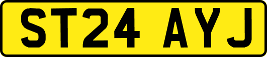 ST24AYJ