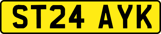 ST24AYK