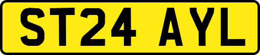 ST24AYL