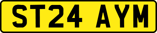 ST24AYM