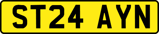 ST24AYN