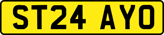 ST24AYO