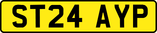ST24AYP