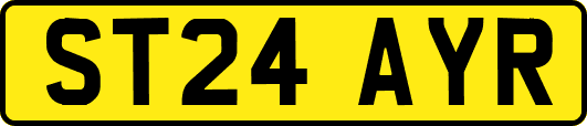 ST24AYR
