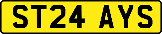 ST24AYS