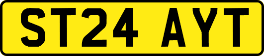 ST24AYT