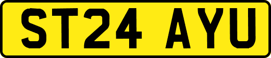 ST24AYU
