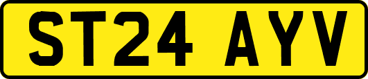 ST24AYV