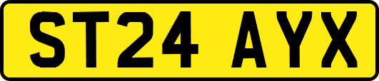ST24AYX