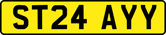 ST24AYY