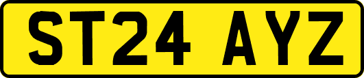 ST24AYZ
