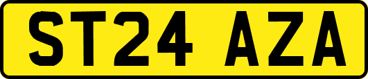 ST24AZA
