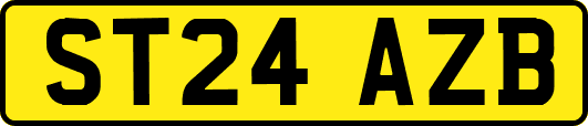ST24AZB